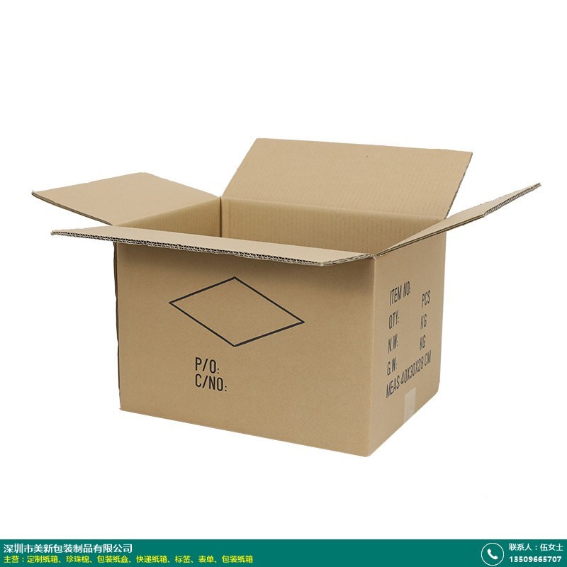 包装材料行业的最新动态